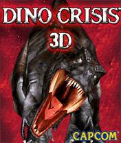 Download 'Dino Crisis 3D (176x220)' to your phone